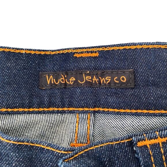 Nudie Lean Dean Dry 16 Dips NWOTS size 27x32 - Picture 3 of 9